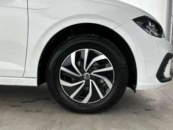 Used Volkswagen Polo 2023 for sale - 75331930: Photo