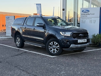 Used Ford Ranger 2023 for sale - 76697478: Photo