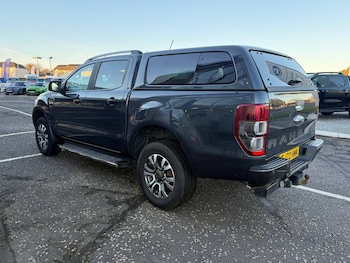 Used Ford Ranger 2023 for sale - 76697478: Photo