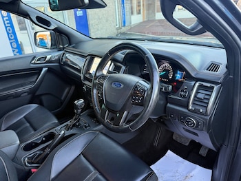 Used Ford Ranger 2023 for sale - 76697478: Photo