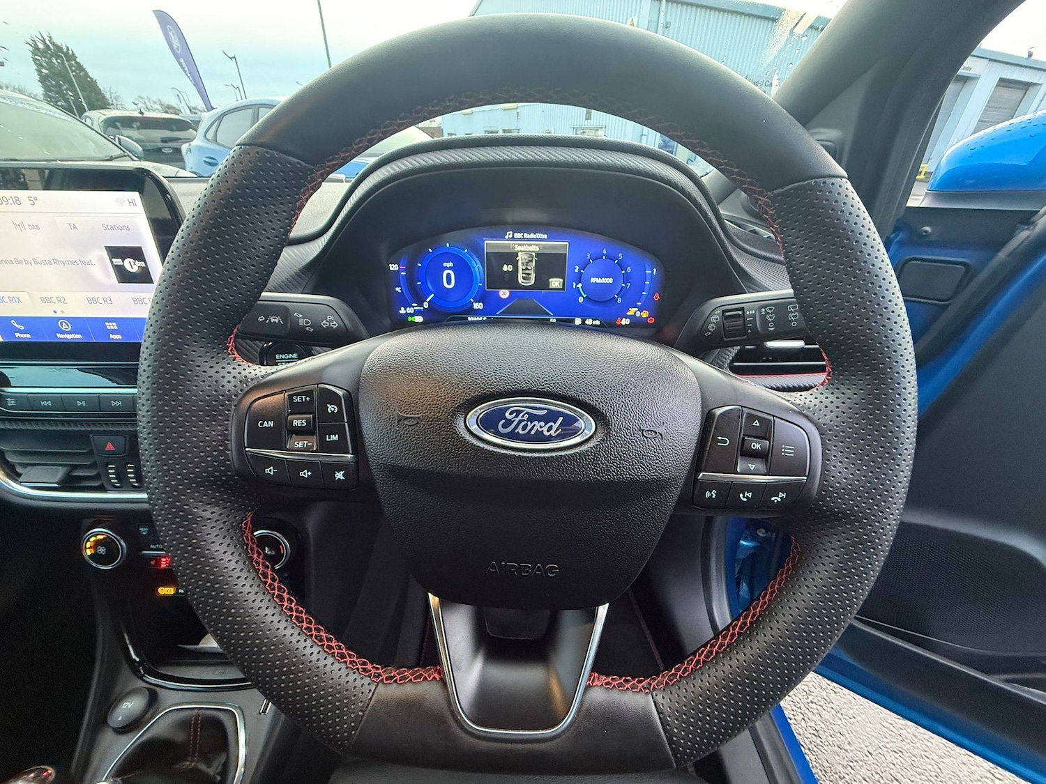 Used Ford Puma 2023 for sale - 76982830: Photo 10