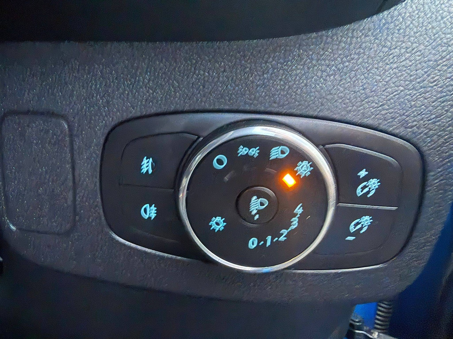 Used Ford Puma 2023 for sale - 76982830: Photo 11