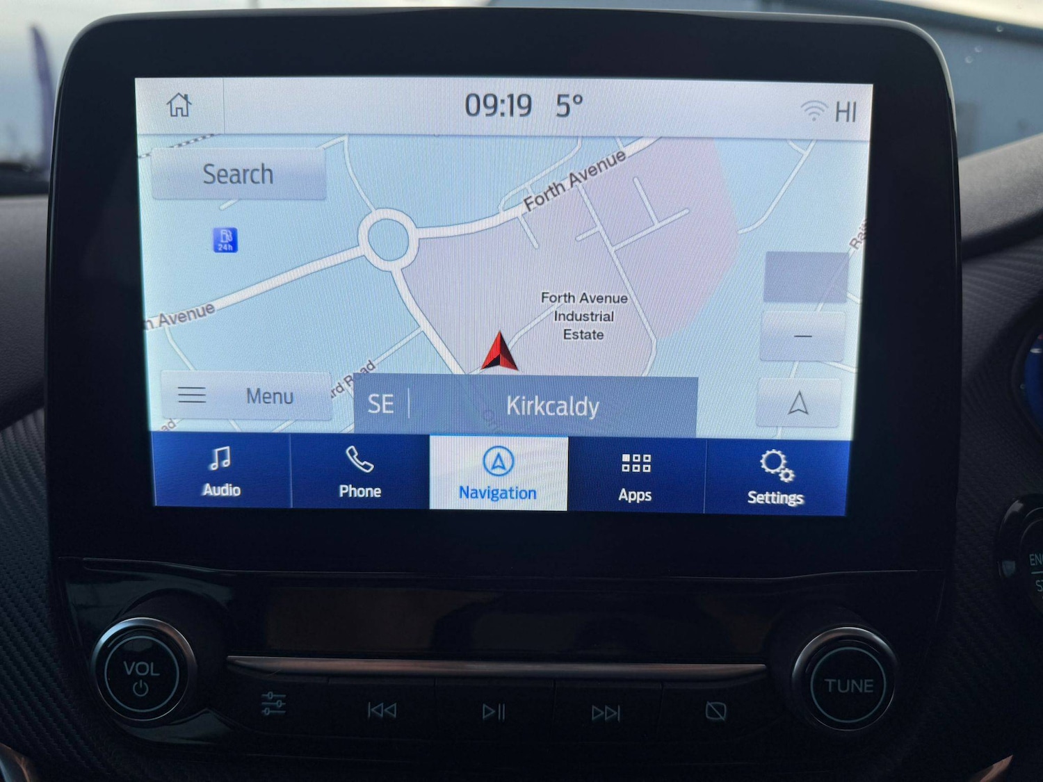 Used Ford Puma 2023 for sale - 76982830: Photo 15