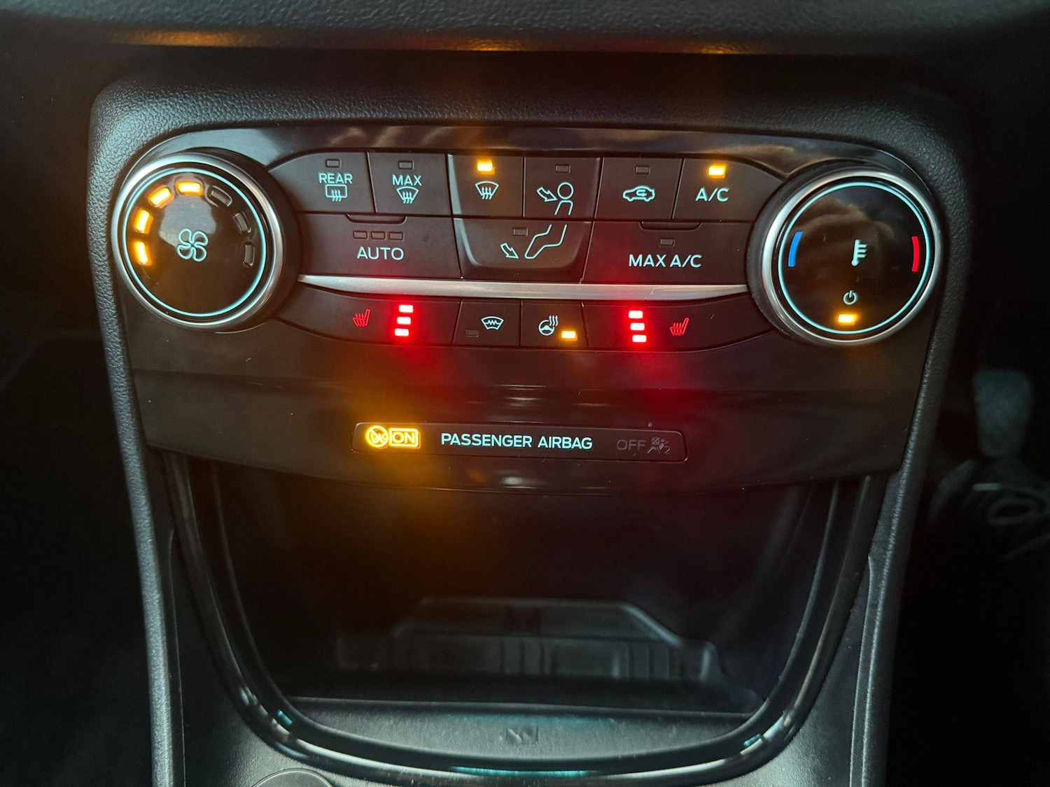 Used Ford Puma 2023 for sale - 76982830: Photo 16