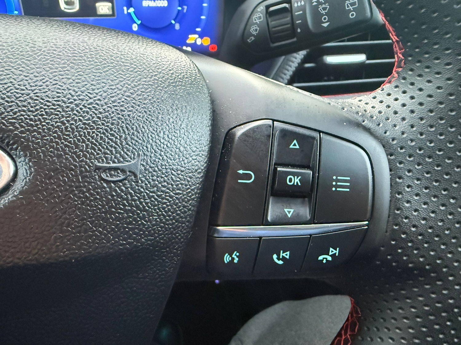 Used Ford Puma 2023 for sale - 76982830: Photo 17