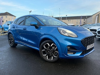 Used Ford Puma undefined for sale - 76982830: Photo