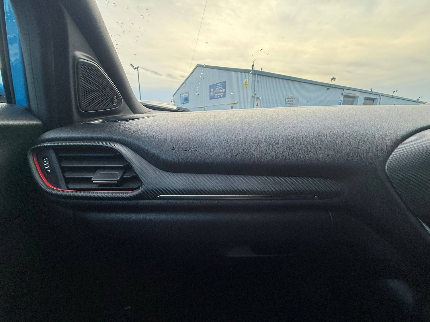 Used Ford Puma 2023 for sale - 76982830: Photo 20