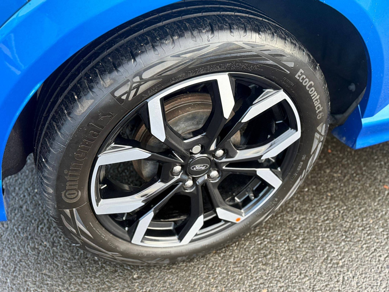 Used Ford Puma 2023 for sale - 76982830: Photo 8