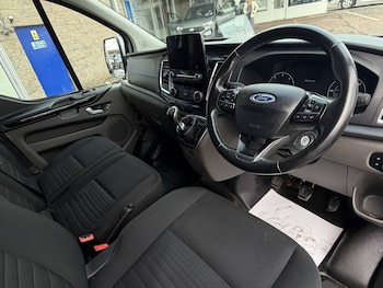 Used Ford Transit Custom 2022 for sale - 79392980: Photo