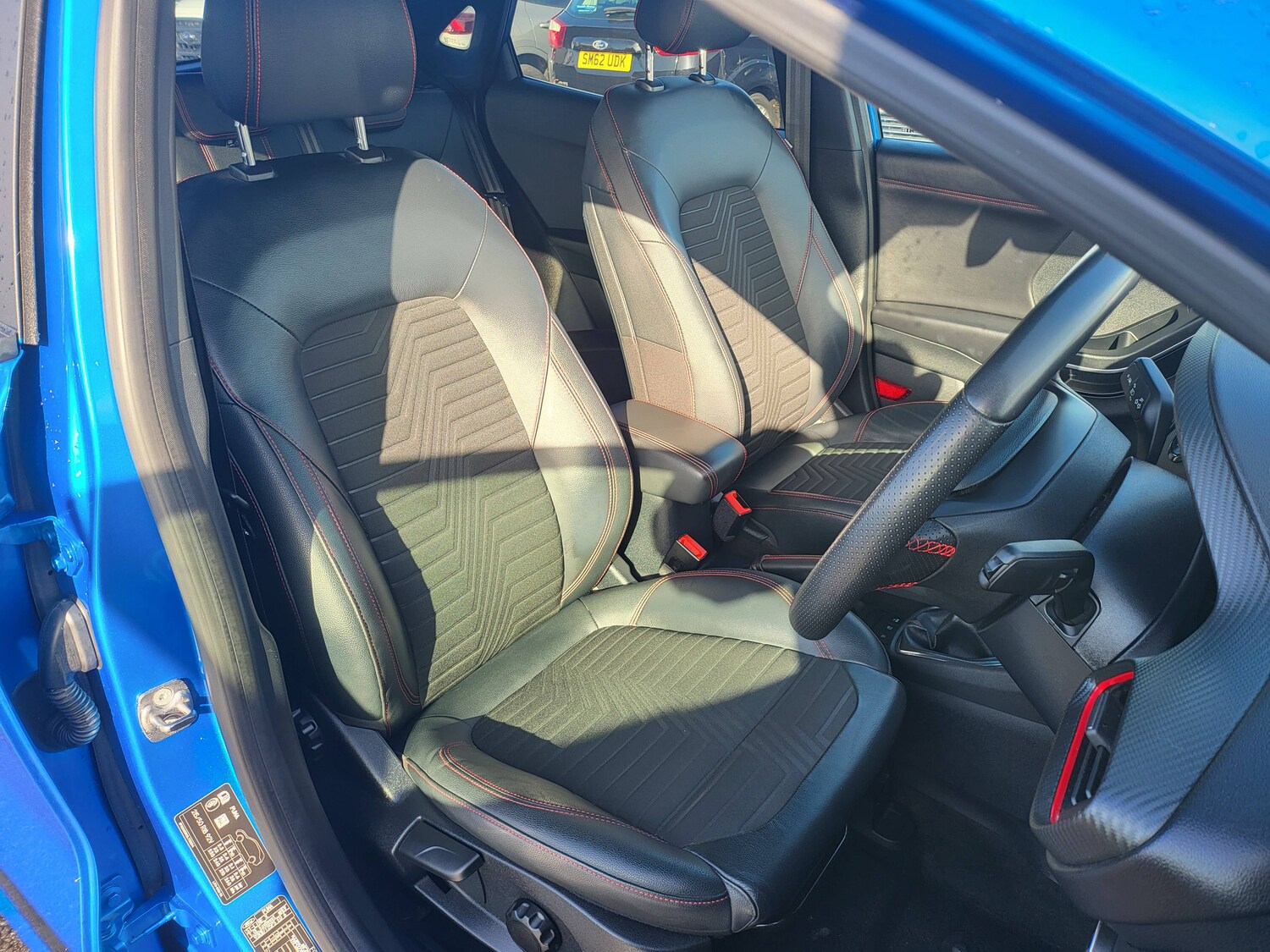 Used Ford Puma for sale - 77963788: Photo 14