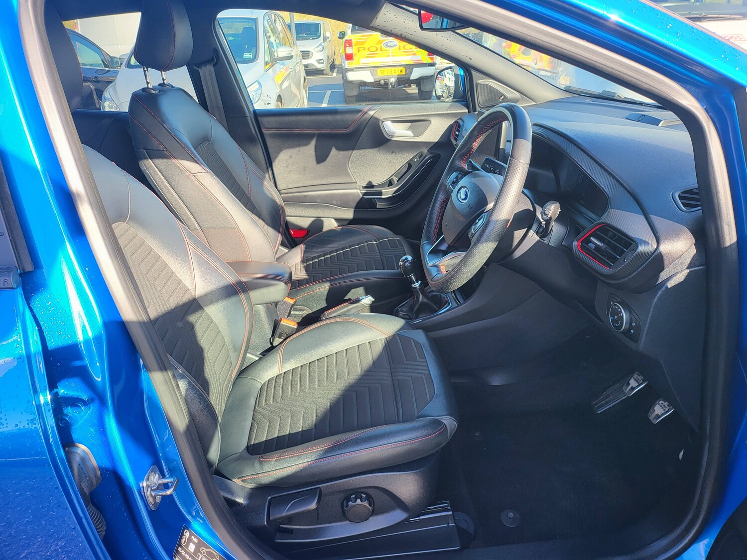 Used Ford Puma for sale - 77963788: Photo 15