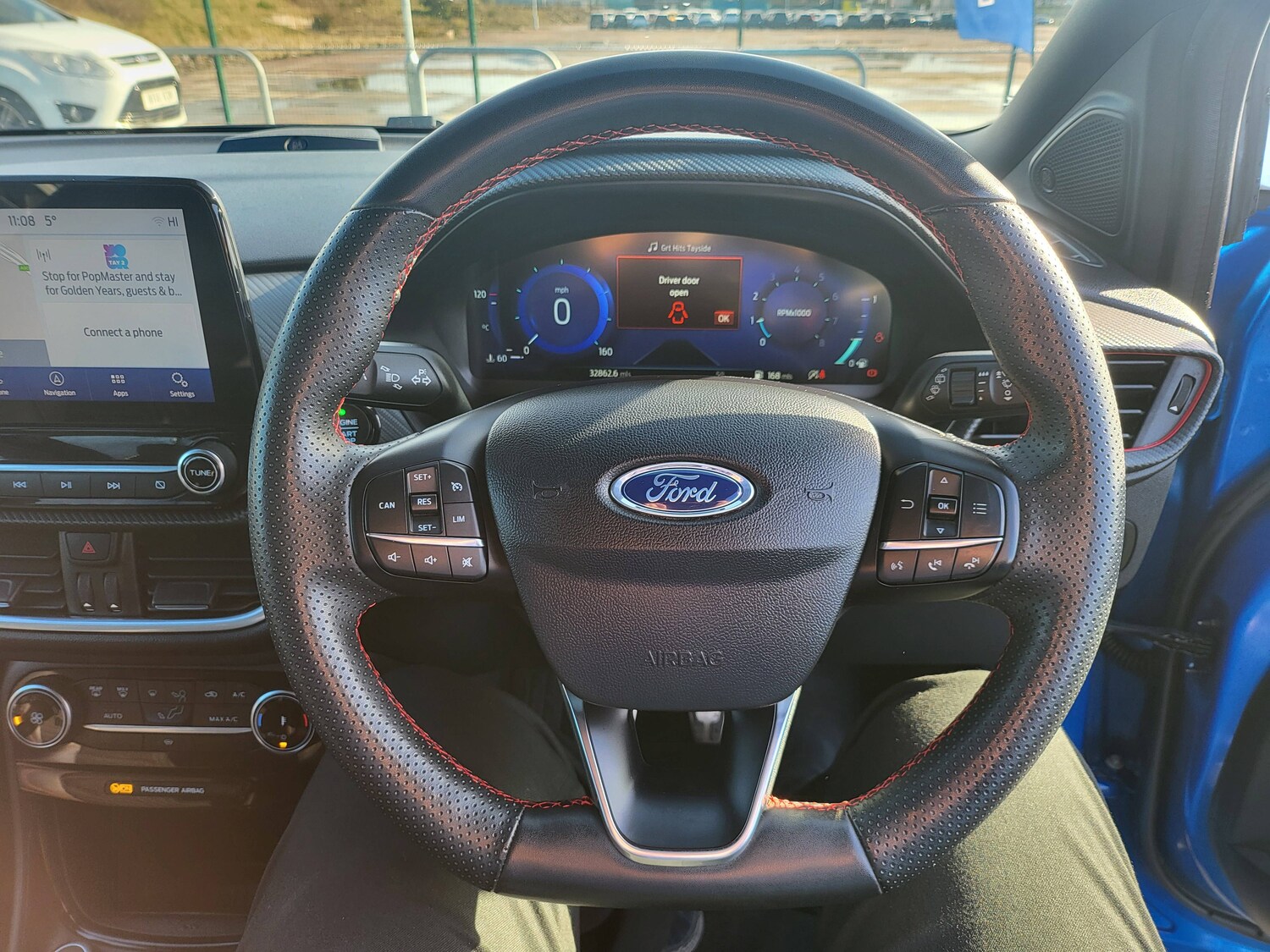 Used Ford Puma for sale - 77963788: Photo 19