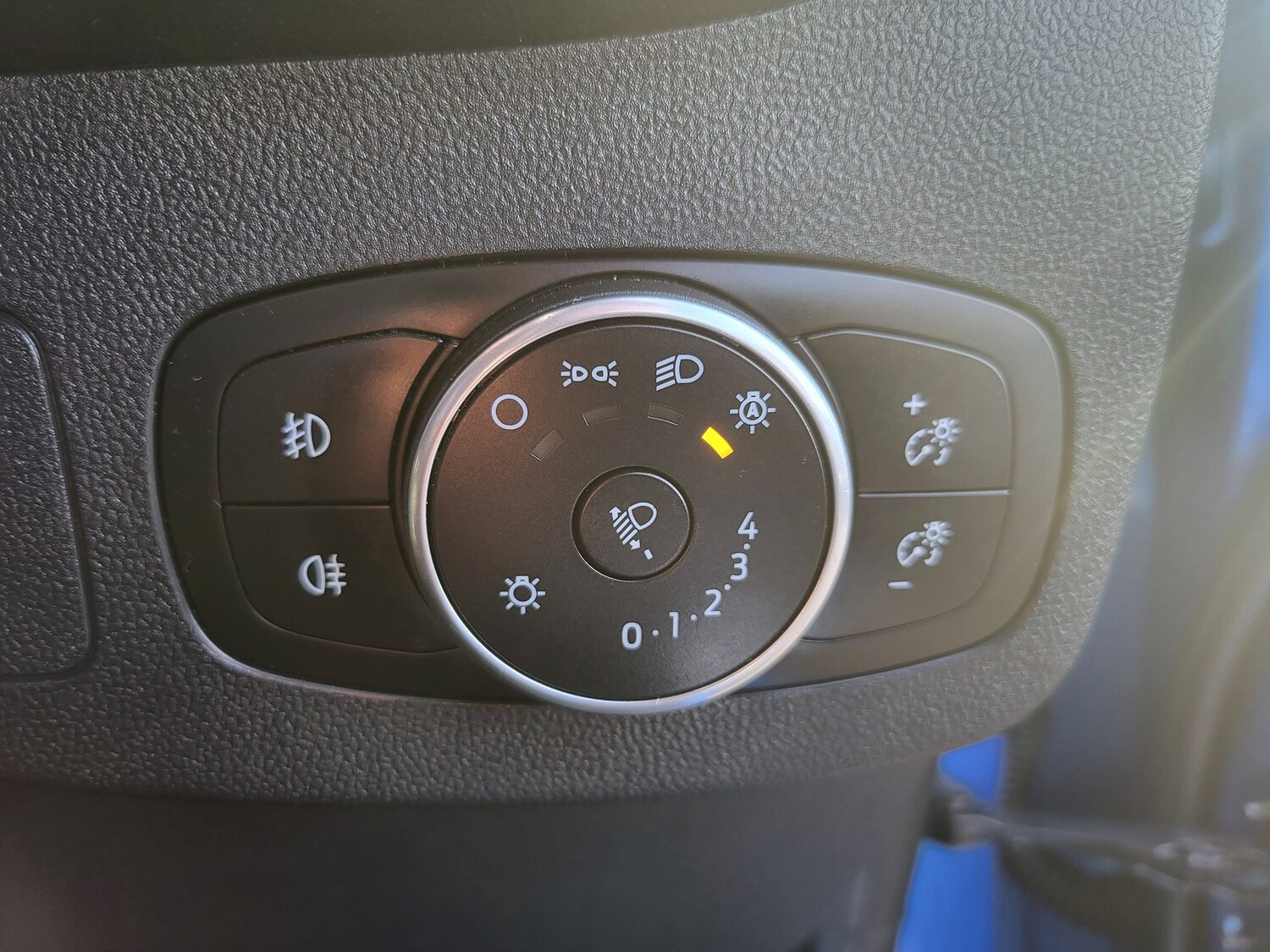 Used Ford Puma for sale - 77963788: Photo 25