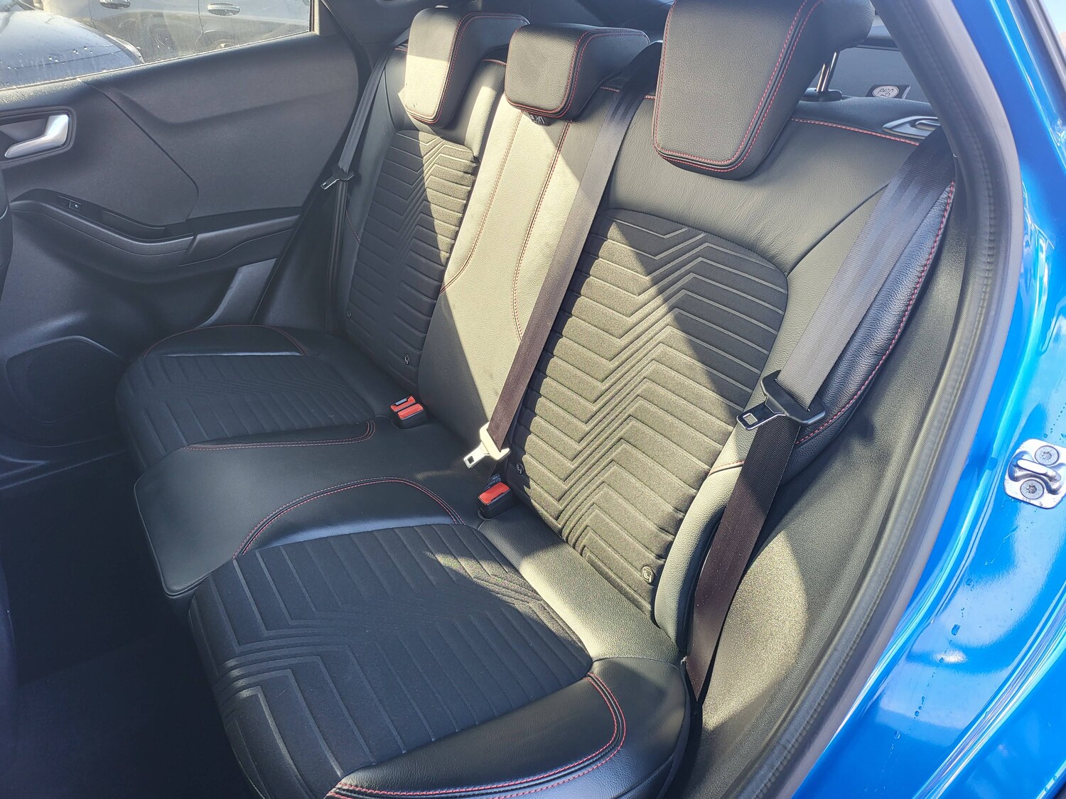 Used Ford Puma for sale - 77963788: Photo 29