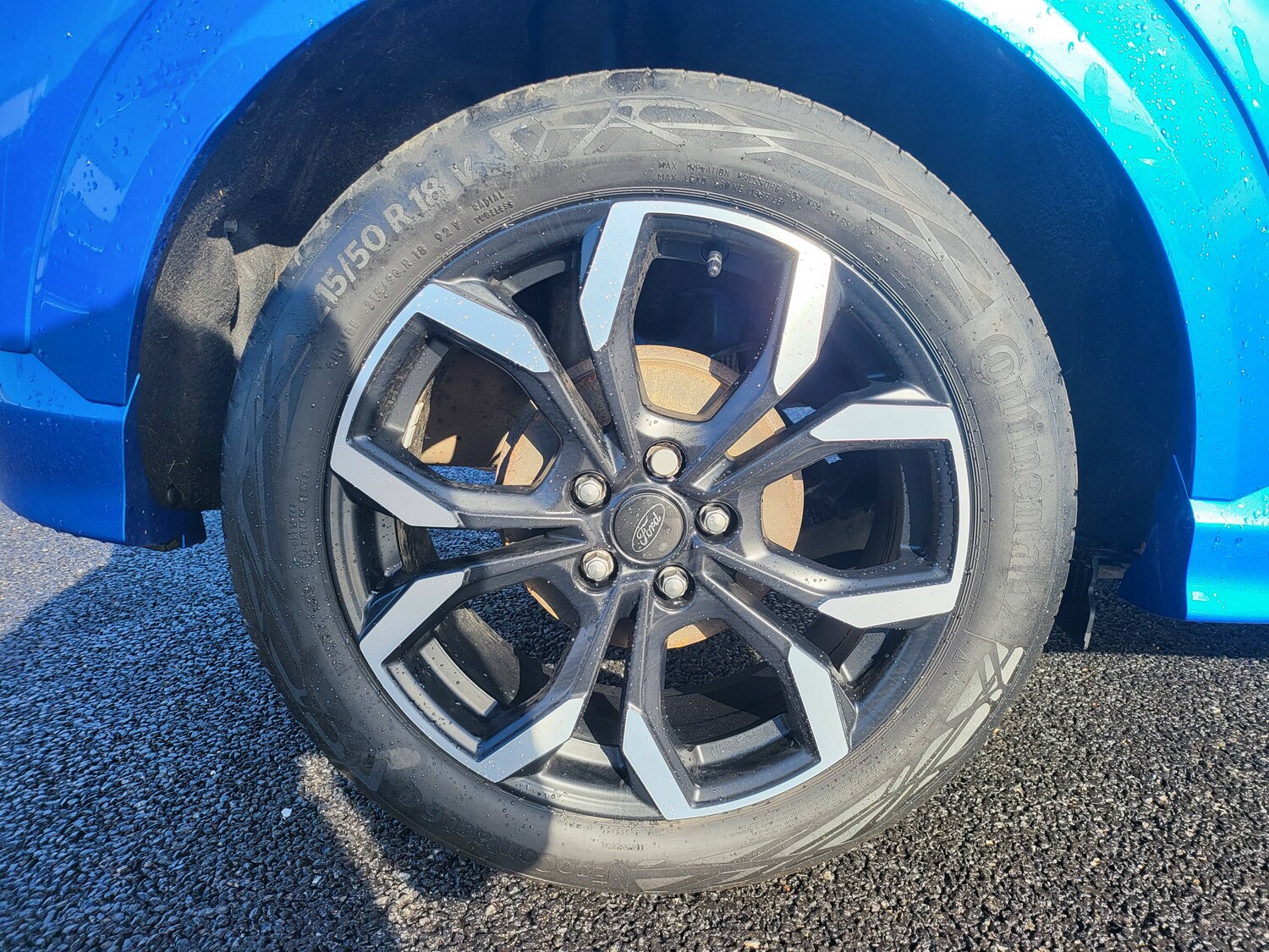 Used Ford Puma for sale - 77963788: Photo 3