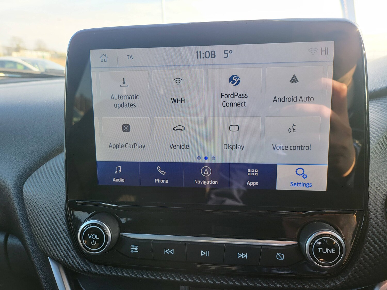 Used Ford Puma for sale - 77963788: Photo 33