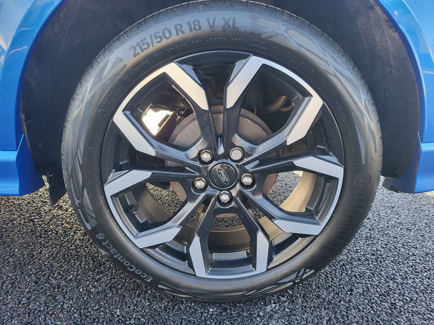 Used Ford Puma for sale - 77963788: Photo 34