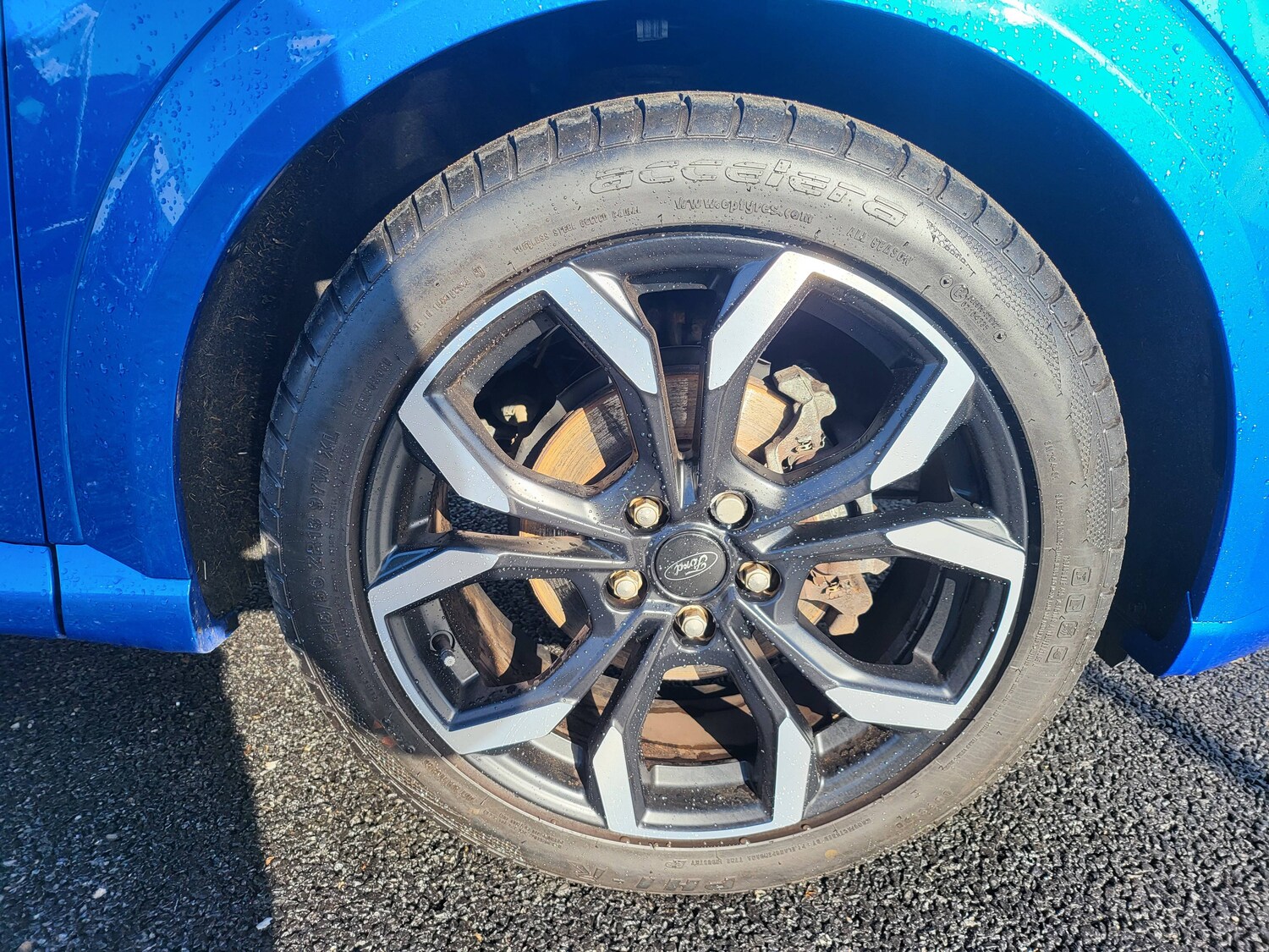 Used Ford Puma for sale - 77963788: Photo 36