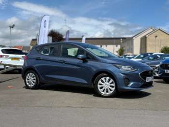 2022 - 1.0 EcoBoost Trend 5dr