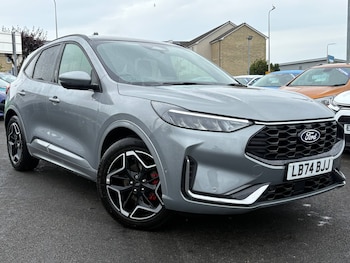 Used Ford Kuga 2024 for sale - 79138815: Photo