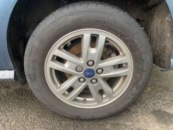 Used Ford Tourneo Connect 2020 for sale - 74659694: Photo
