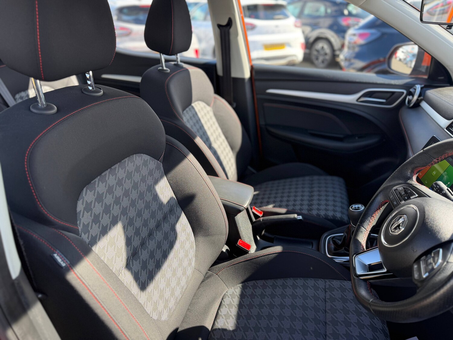 Used MG MG ZS 2023 for sale - 78013004: Photo 14