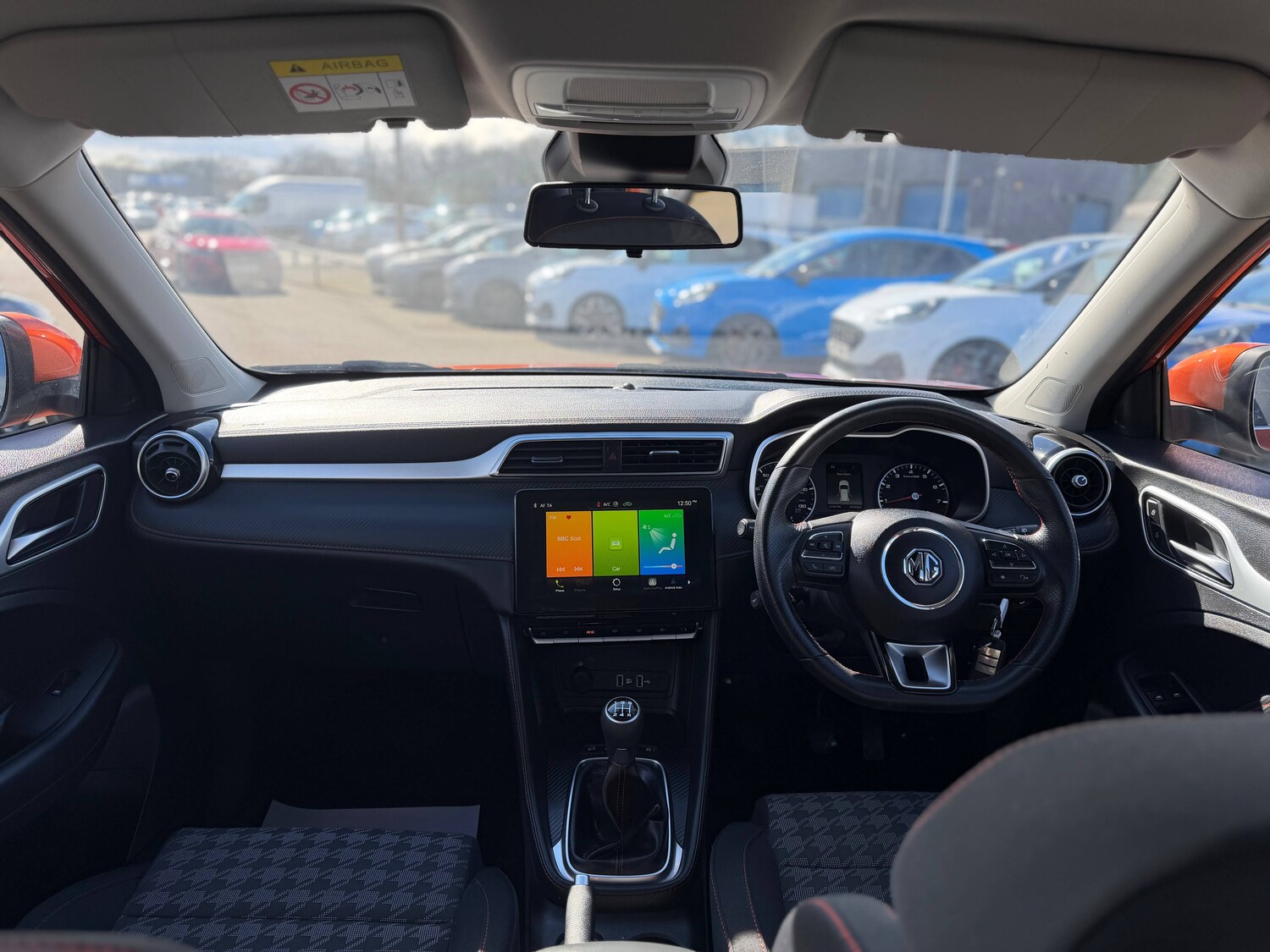 Used MG MG ZS 2023 for sale - 78013004: Photo 15