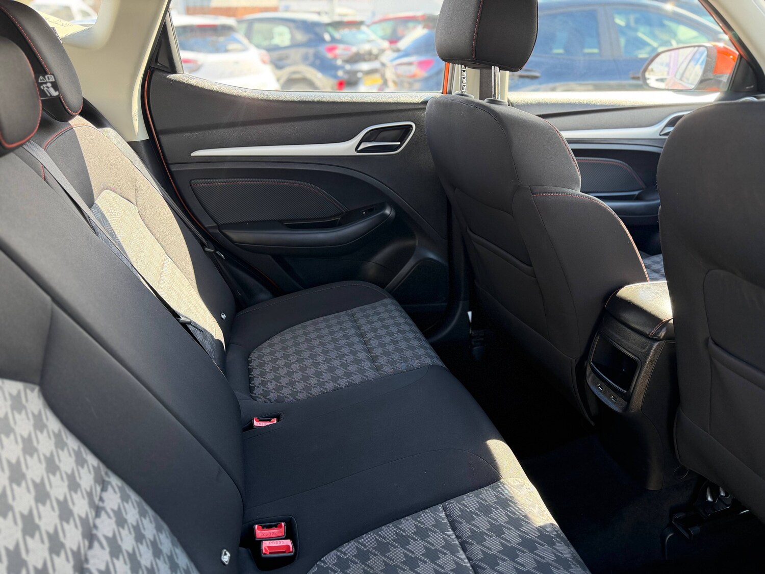 Used MG MG ZS 2023 for sale - 78013004: Photo 16