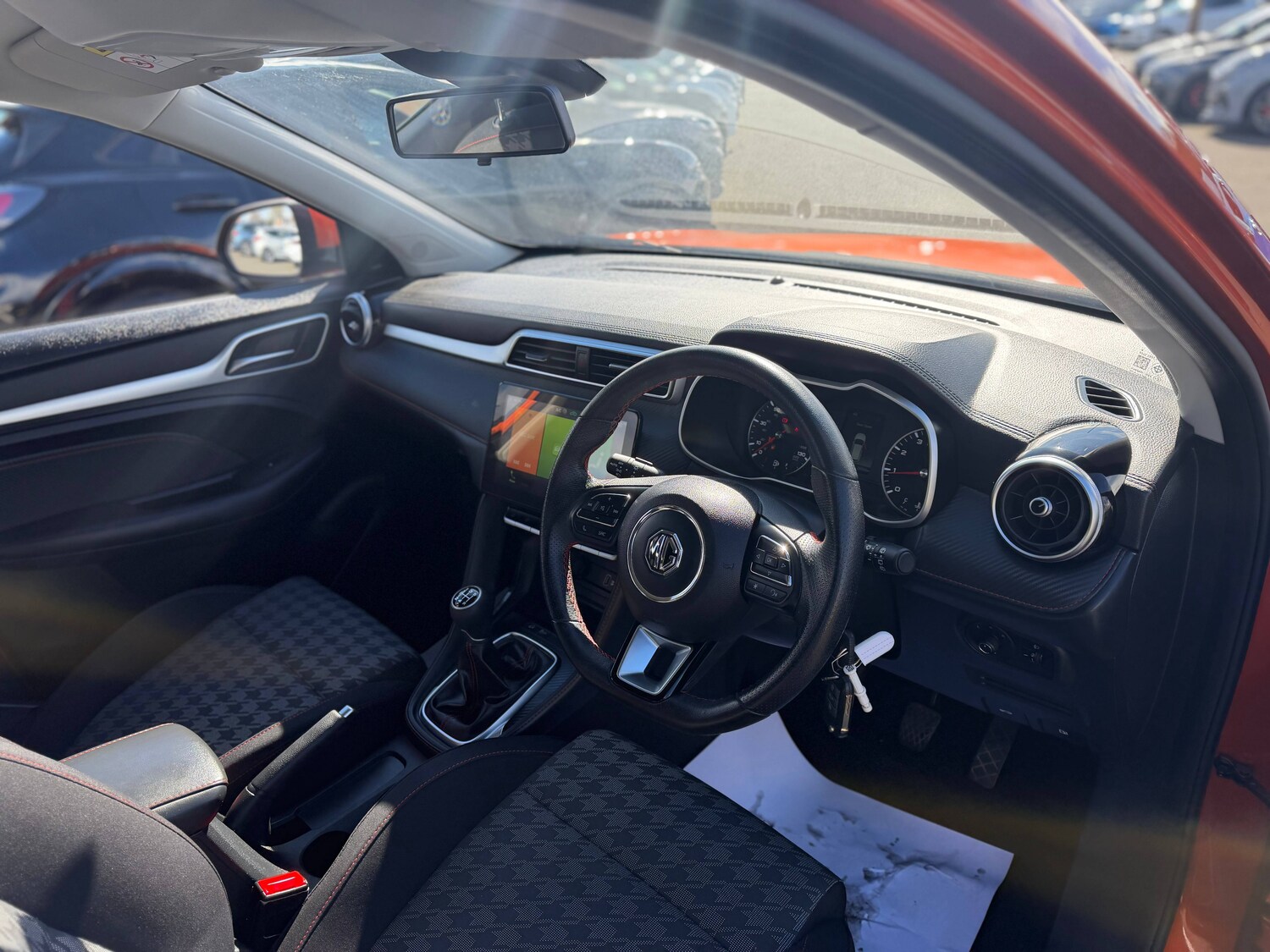 Used MG MG ZS 2023 for sale - 78013004: Photo 17