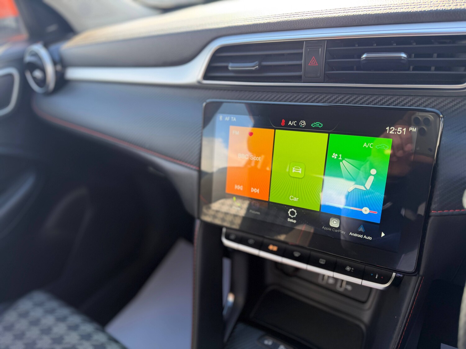 Used MG MG ZS 2023 for sale - 78013004: Photo 23