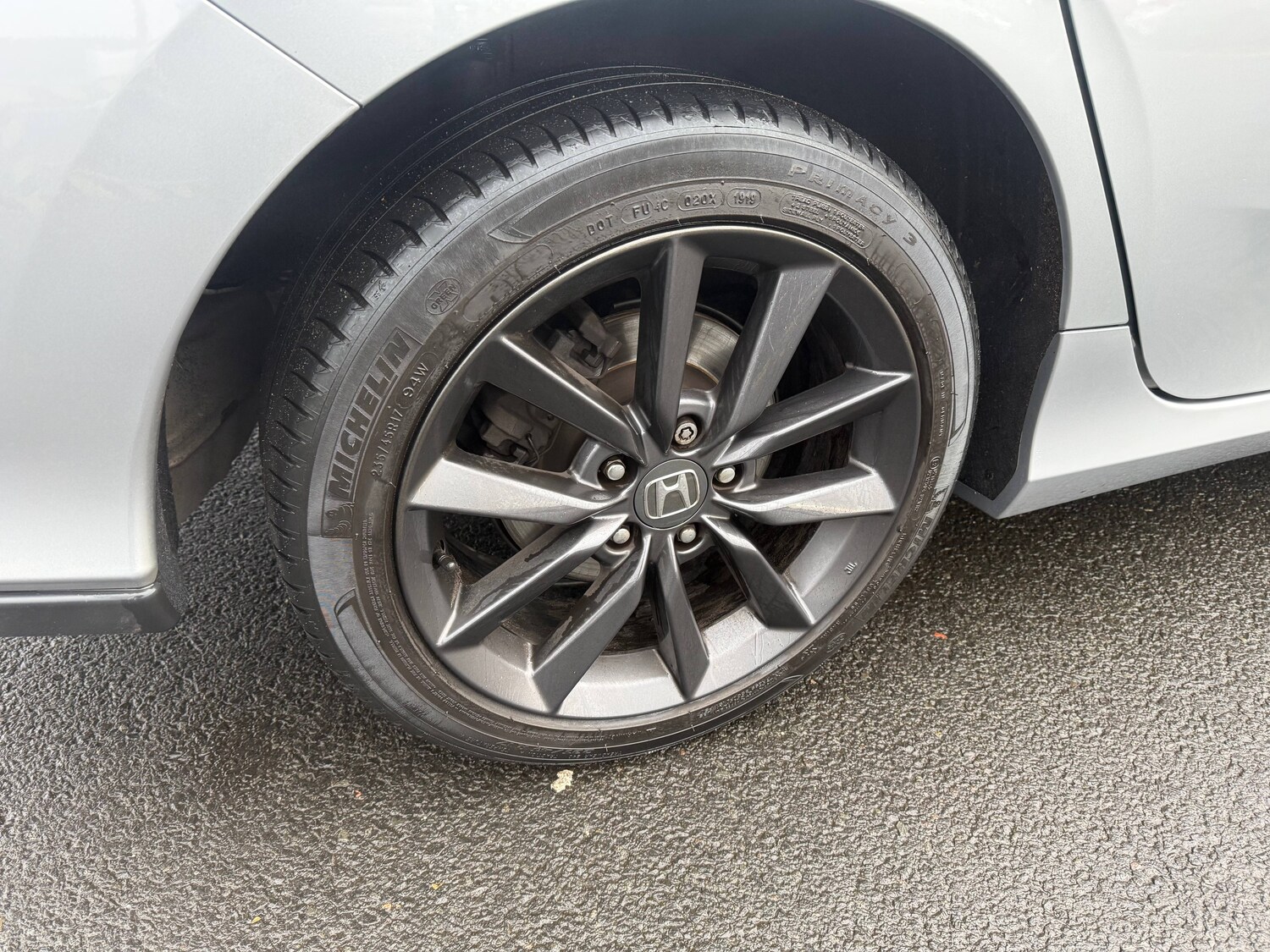 Used Honda Civic 2020 for sale - 77403673: Photo 10