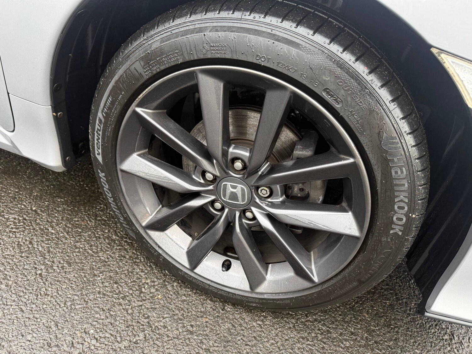 Used Honda Civic 2020 for sale - 77403673: Photo 11