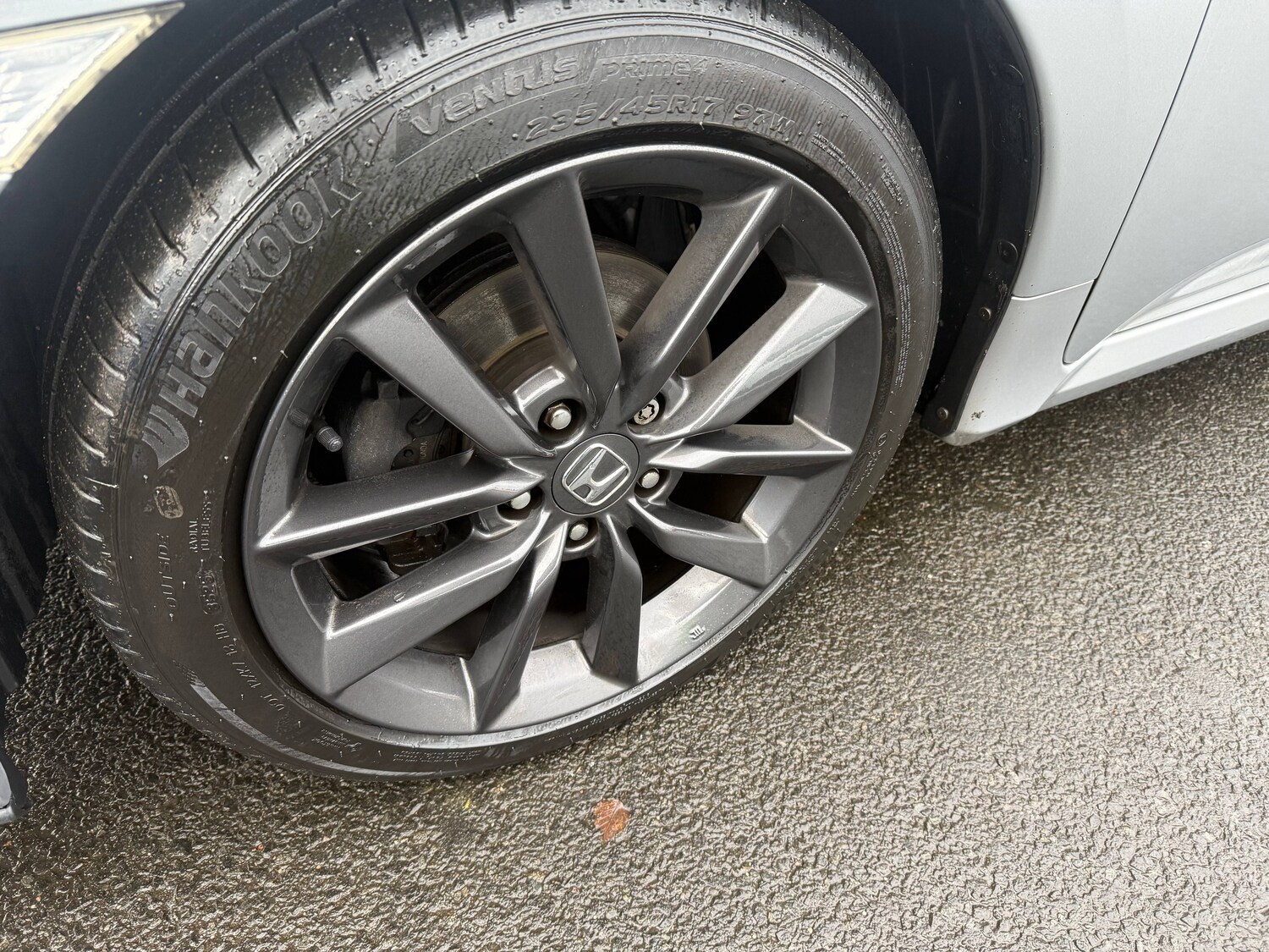 Used Honda Civic 2020 for sale - 77403673: Photo 12