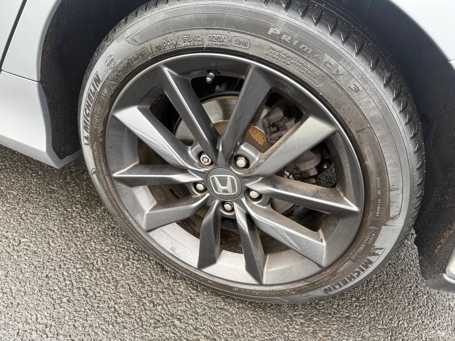 Used Honda Civic 2020 for sale - 77403673: Photo 13