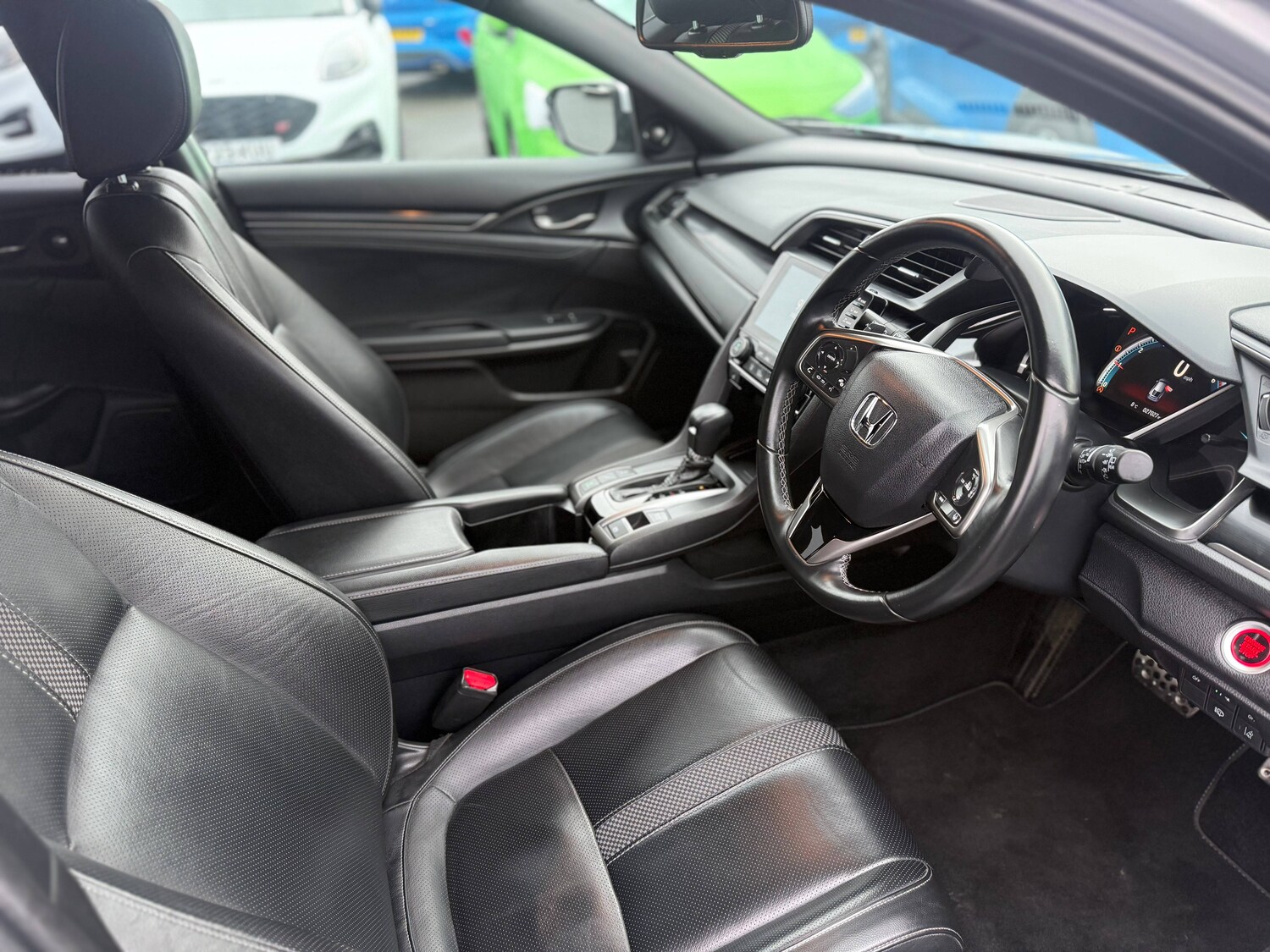 Used Honda Civic 2020 for sale - 77403673: Photo 14