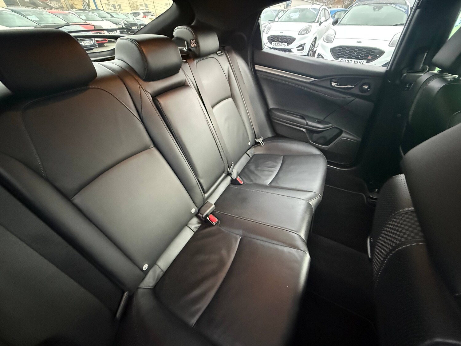 Used Honda Civic 2020 for sale - 77403673: Photo 16