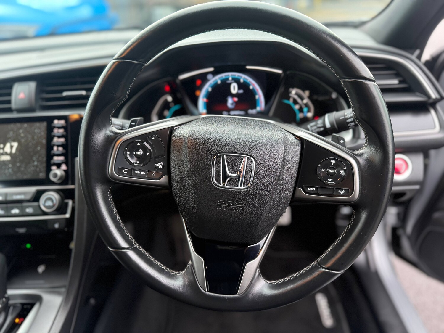 Used Honda Civic 2020 for sale - 77403673: Photo 18