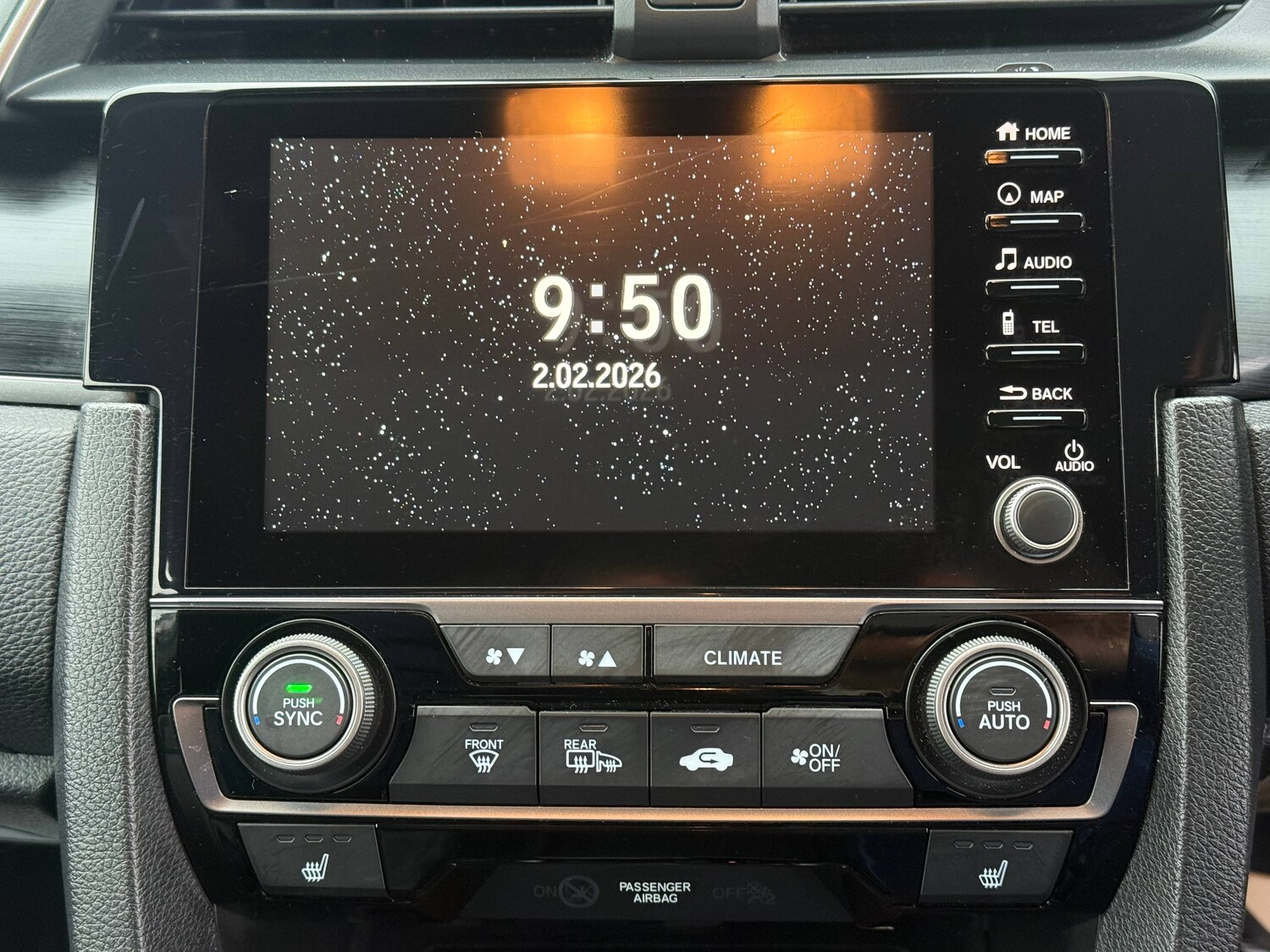 Used Honda Civic 2020 for sale - 77403673: Photo 19