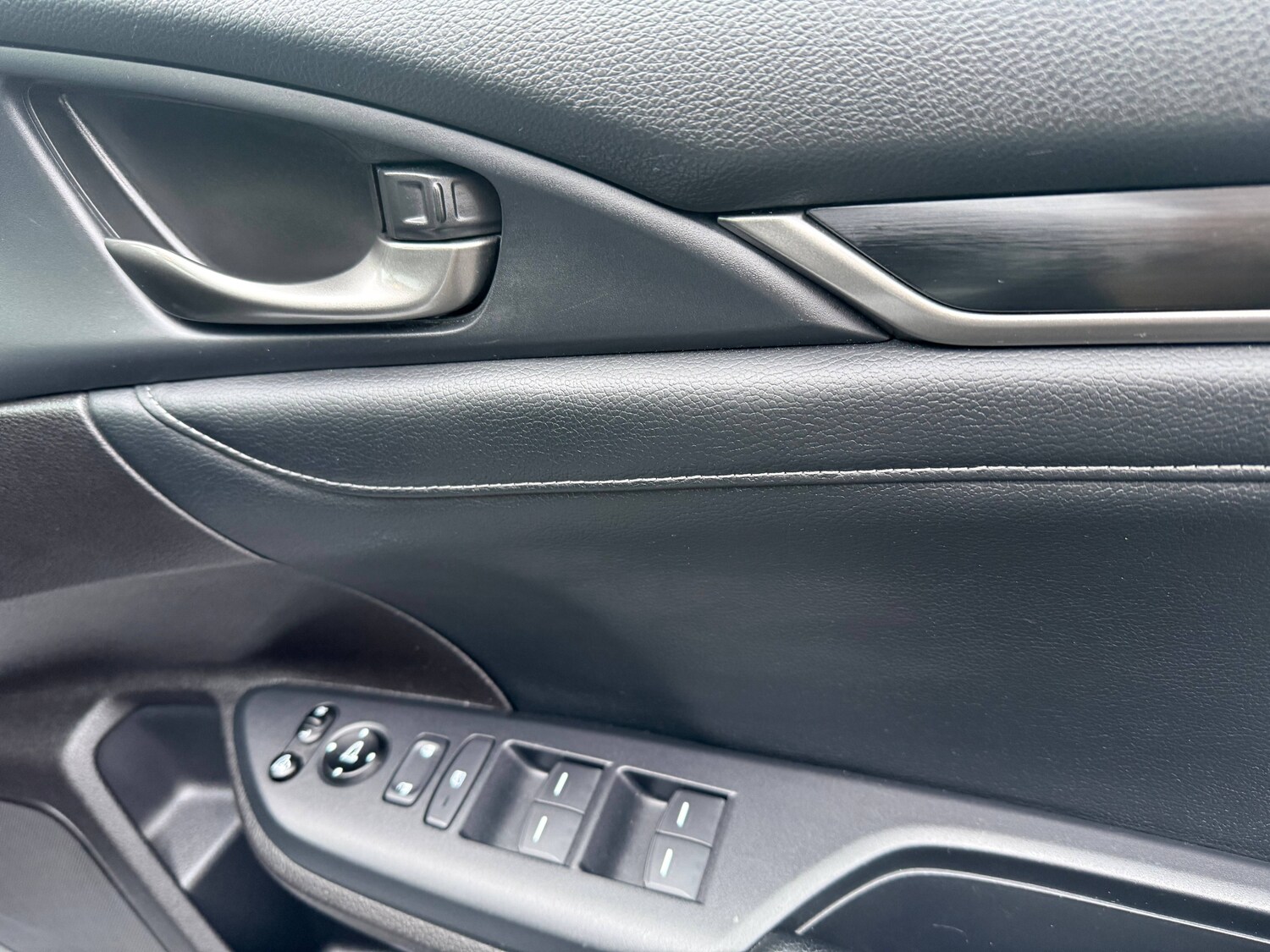 Used Honda Civic 2020 for sale - 77403673: Photo 22