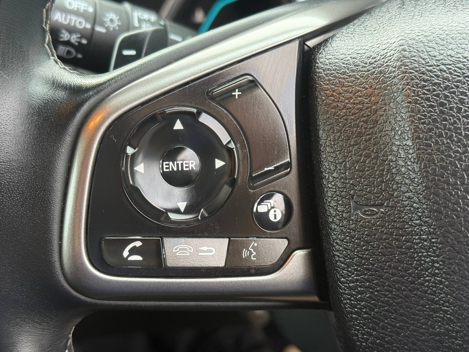 Used Honda Civic 2020 for sale - 77403673: Photo 28