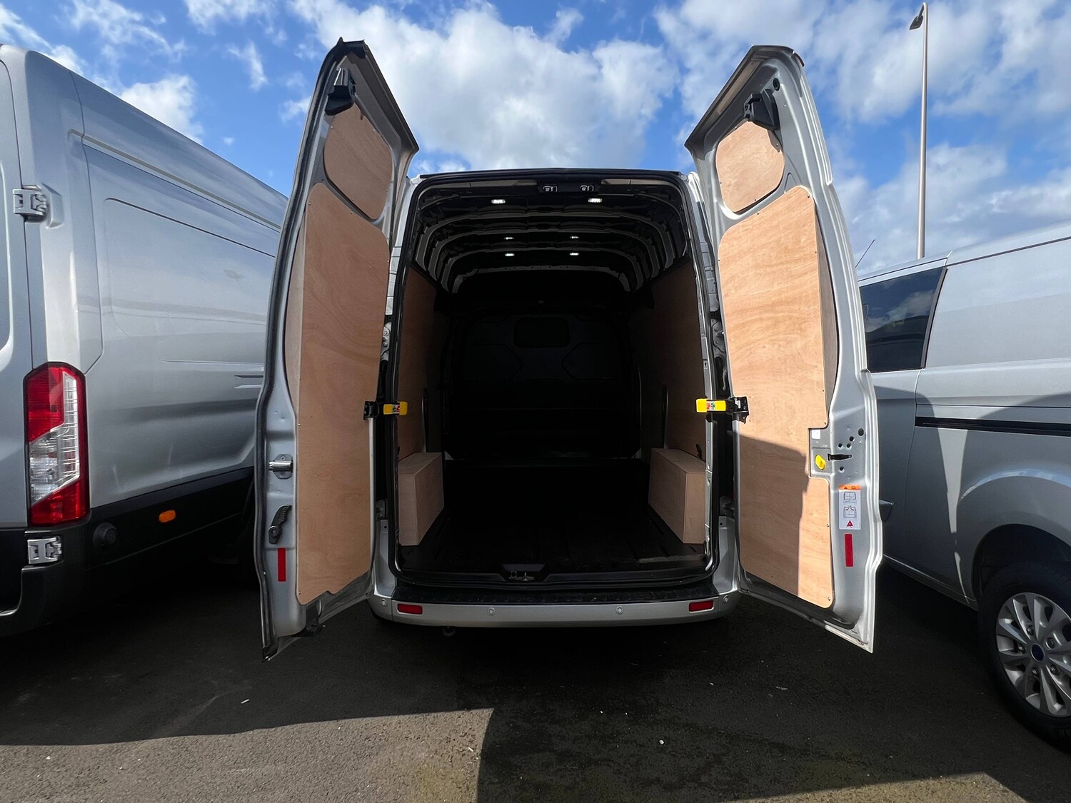 Vehicle 23