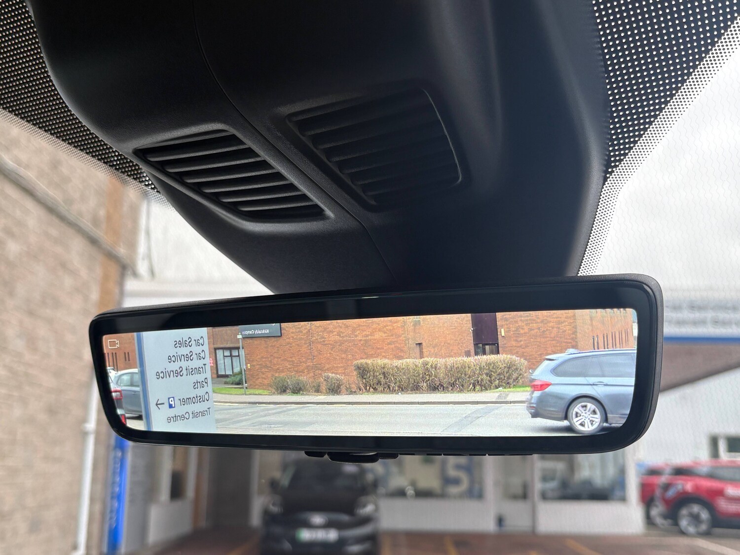 Used Ford Transit 2025 for sale - 77654330: Photo 15