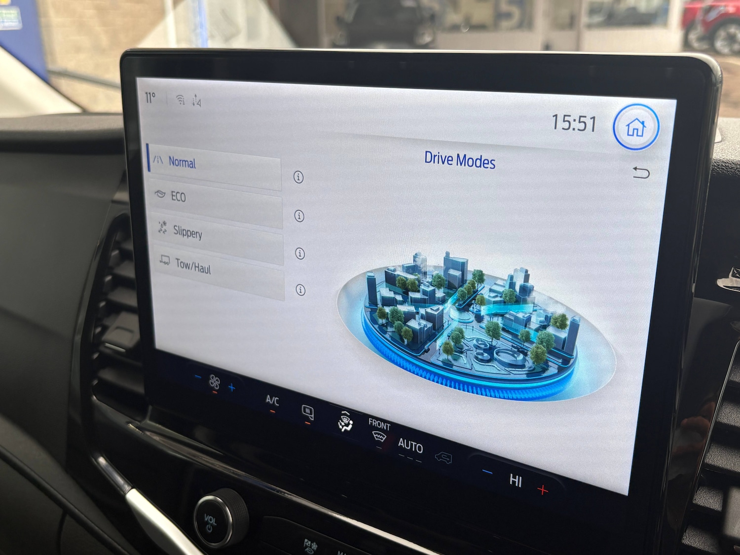 Used Ford Transit 2025 for sale - 77654330: Photo 16