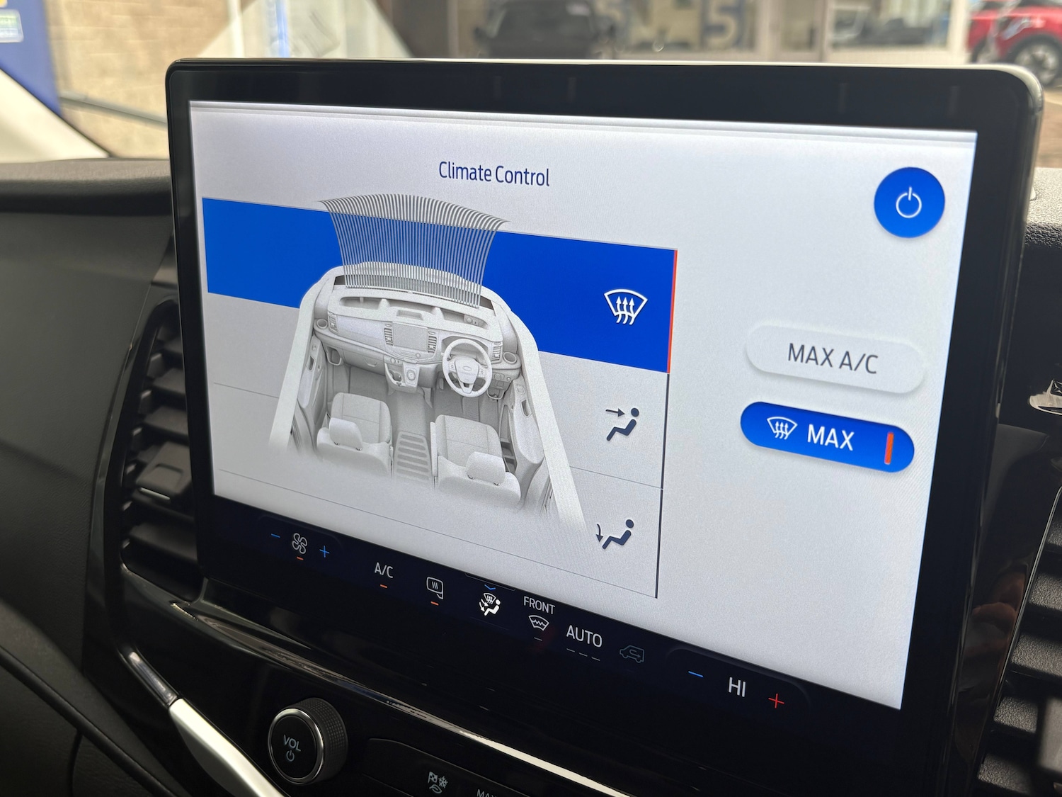 Used Ford Transit 2025 for sale - 77654330: Photo 17