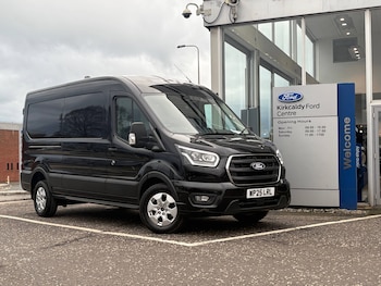 Used Ford Transit undefined for sale - 77654330: Photo