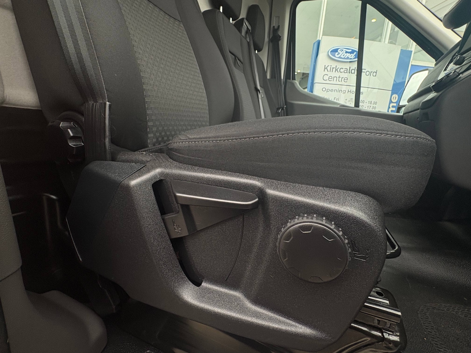 Used Ford Transit 2025 for sale - 77654330: Photo 20