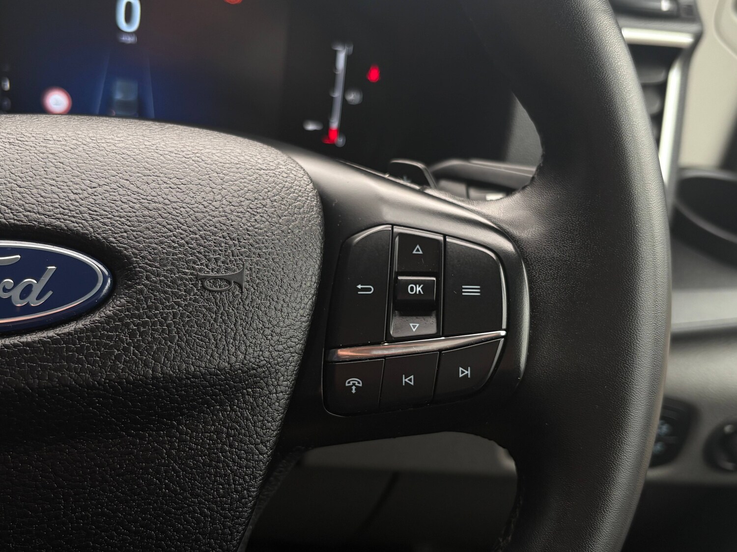 Used Ford Transit 2025 for sale - 77654330: Photo 21