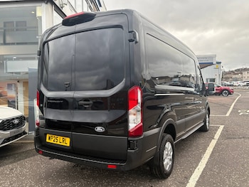 Used Ford Transit undefined for sale - 77654330: Photo