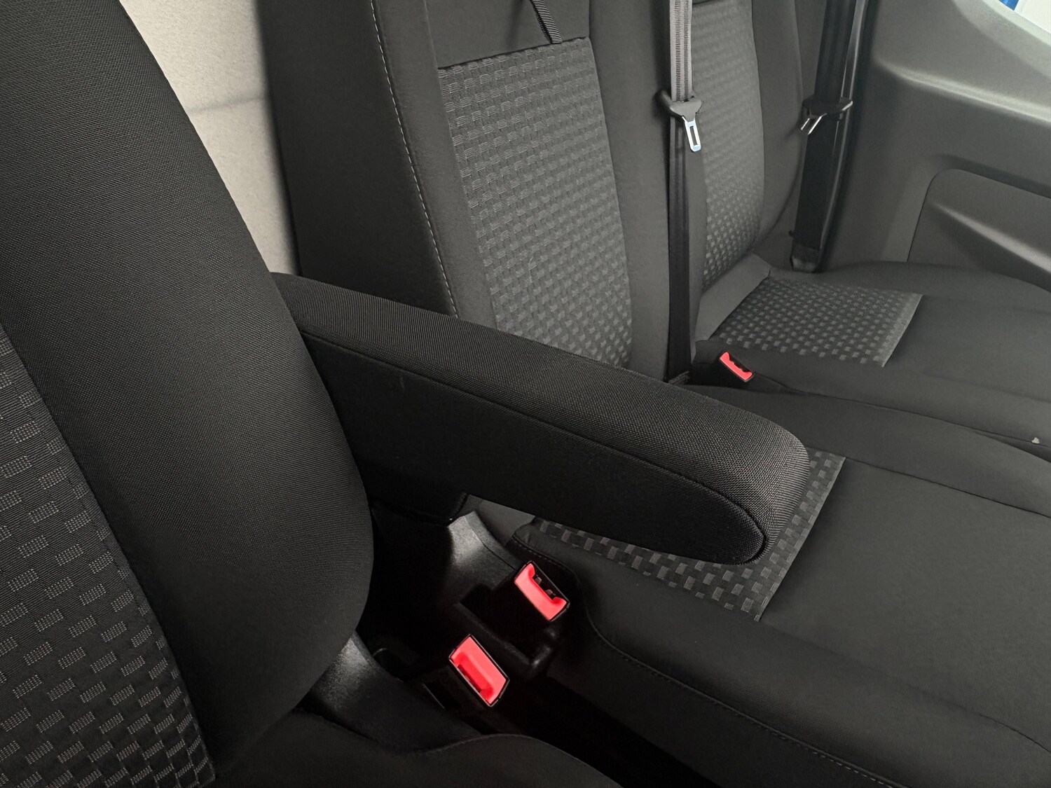 Used Ford Transit 2025 for sale - 77654330: Photo 31