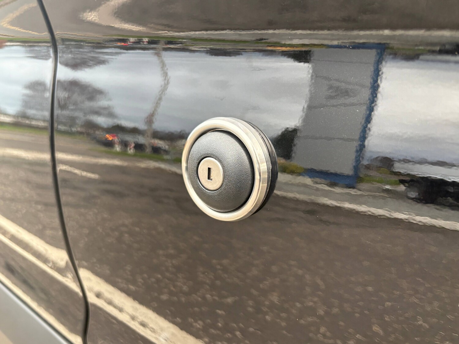 Used Ford Transit 2025 for sale - 77654330: Photo 37